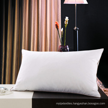 White Goose Down Pillow Europen Standard